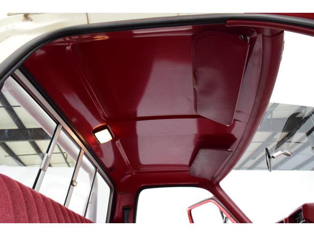 1982 Ford F100 (CC-930967) for sale in Mooresville, North Carolina