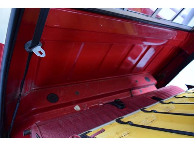1982 Ford F100 (CC-930967) for sale in Mooresville, North Carolina