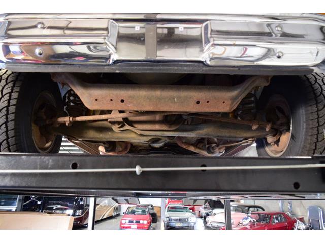 1982 Ford F100 (CC-930967) for sale in Mooresville, North Carolina