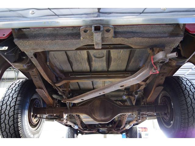 1982 Ford F100 (CC-930967) for sale in Mooresville, North Carolina