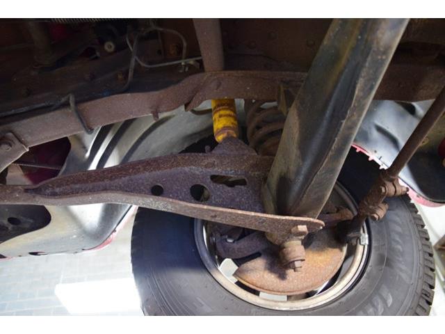 1982 Ford F100 (CC-930967) for sale in Mooresville, North Carolina
