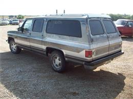 1990 Chevrolet Suburban (CC-939672) for sale in Denton, Texas