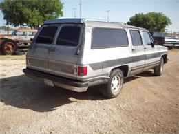 1990 Chevrolet Suburban (CC-939672) for sale in Denton, Texas