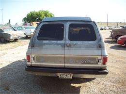 1990 Chevrolet Suburban (CC-939672) for sale in Denton, Texas
