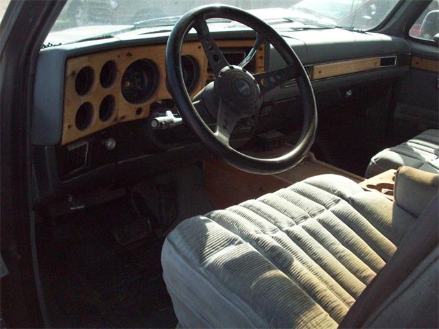 1990 Chevrolet Suburban (CC-939672) for sale in Denton, Texas