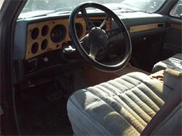 1990 Chevrolet Suburban (CC-939672) for sale in Denton, Texas