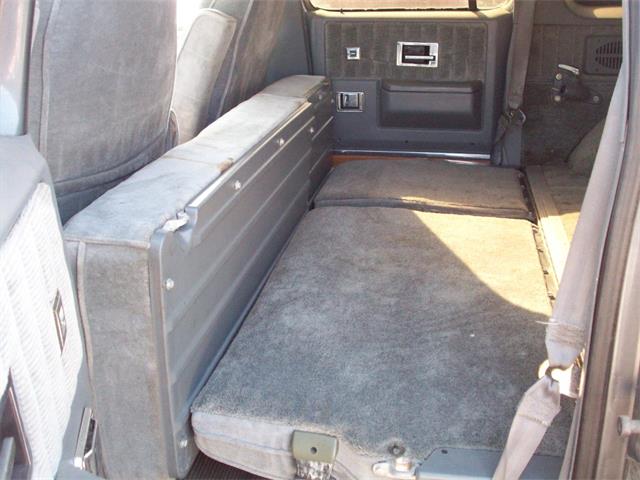 1990 Chevrolet Suburban (CC-939672) for sale in Denton, Texas