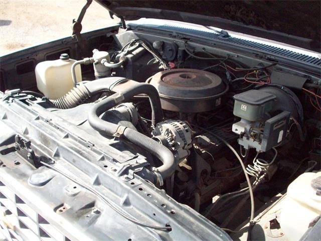 1990 Chevrolet Suburban (CC-939672) for sale in Denton, Texas