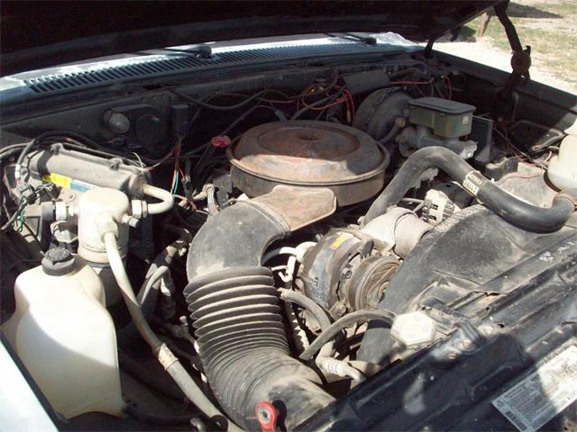 1990 Chevrolet Suburban (CC-939672) for sale in Denton, Texas