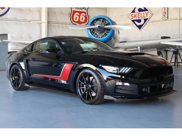 2015 Ford Mustang (CC-930968) for sale in Addison, Texas