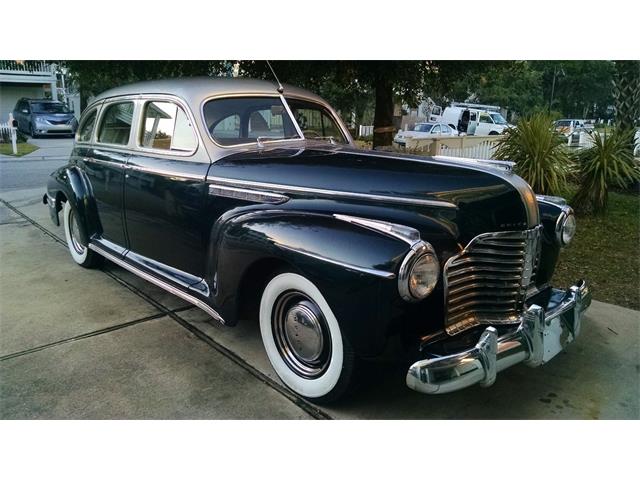 1941 Buick Special (CC-939687) for sale in Concord, North Carolina