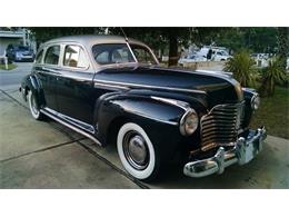 1941 Buick Special (CC-939687) for sale in Concord, North Carolina