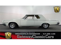 1964 Dodge Polara (CC-930970) for sale in O'Fallon, Illinois