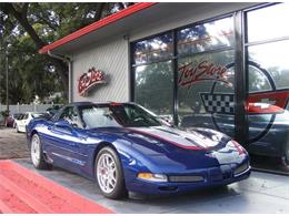 2004 Chevrolet Corvette (CC-939702) for sale in Largo, Florida