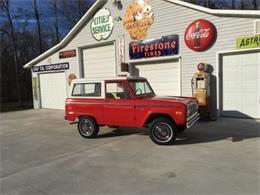 1973 Ford Bronco (CC-939725) for sale in Greensboro, North Carolina