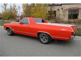 1972 GMC Sprint (CC-939733) for sale in Scottsdale, Arizona