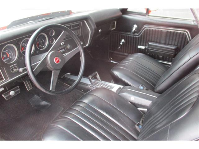 1972 GMC Sprint (CC-939733) for sale in Scottsdale, Arizona