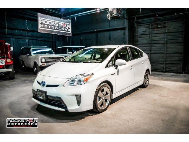 2013 Toyota Prius (CC-930974) for sale in Nashville, Tennessee