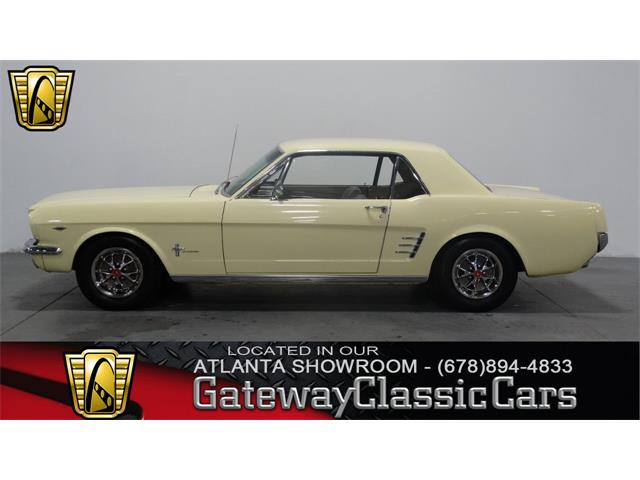1966 Ford Mustang (CC-939749) for sale in O'Fallon, Illinois