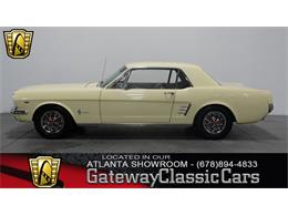 1966 Ford Mustang (CC-939749) for sale in O'Fallon, Illinois