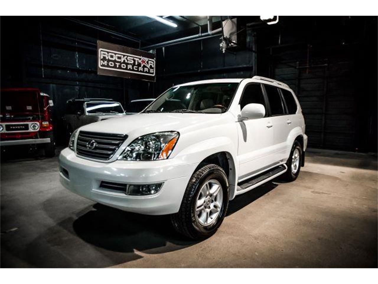 Lexus gx470 объем масла