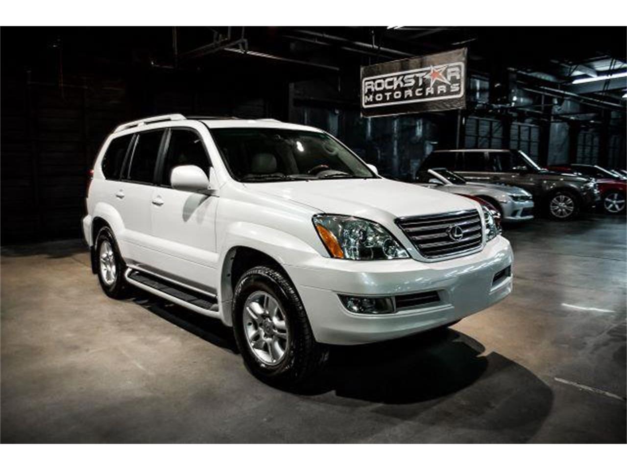 Lexus gx470 объем масла