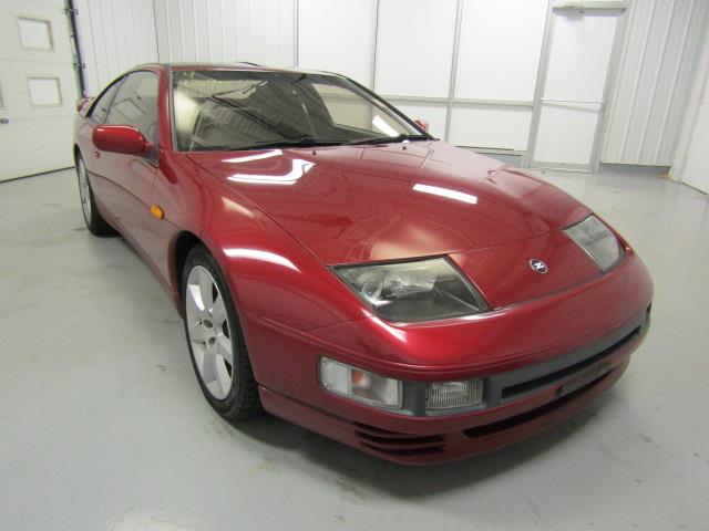 1991 Nissan Fairlady 300ZX Twin Turbo (CC-939754) for sale in Christiansburg, Virginia