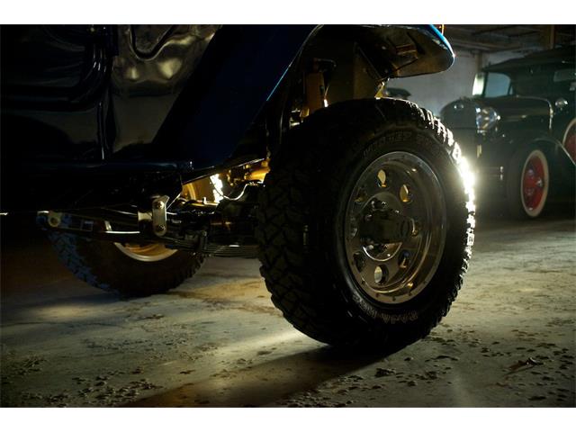 1976 Toyota Land Cruiser FJ (CC-939763) for sale in St. Louis, Missouri