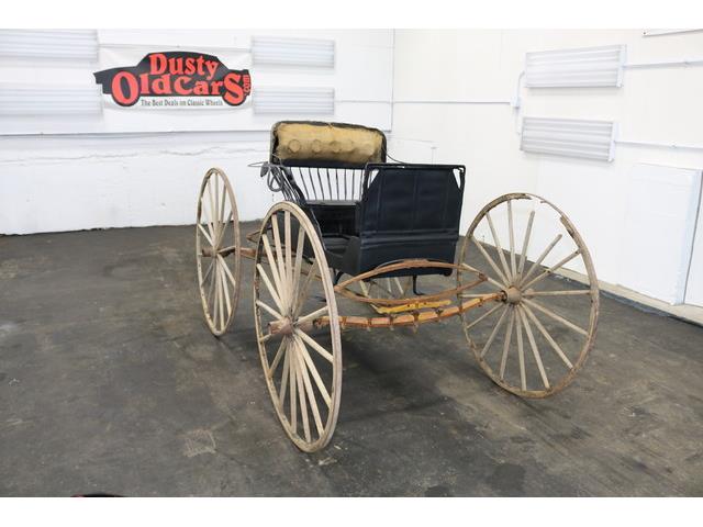 1900 Antique Surrey (CC-939767) for sale in Derry, New Hampshire