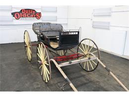 1900 Antique Surrey (CC-939768) for sale in Derry, New Hampshire