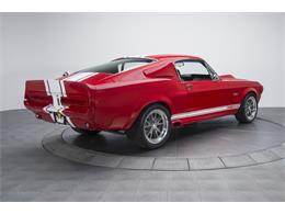 1967 Ford Mustang GT500E Super Snake (CC-939809) for sale in Charlotte, North Carolina