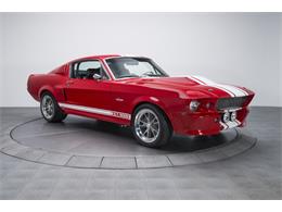 1967 Ford Mustang GT500E Super Snake (CC-939809) for sale in Charlotte, North Carolina
