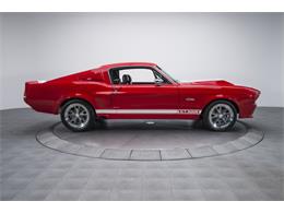 1967 Ford Mustang GT500E Super Snake (CC-939809) for sale in Charlotte, North Carolina