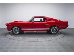 1967 Ford Mustang GT500E Super Snake (CC-939809) for sale in Charlotte, North Carolina