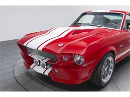 1967 Ford Mustang GT500E Super Snake (CC-939809) for sale in Charlotte, North Carolina