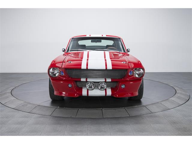 1967 Ford Mustang GT500E Super Snake for Sale | ClassicCars.com | CC-939809