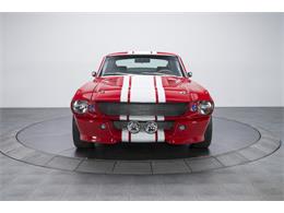 1967 Ford Mustang GT500E Super Snake (CC-939809) for sale in Charlotte, North Carolina