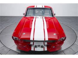 1967 Ford Mustang GT500E Super Snake (CC-939809) for sale in Charlotte, North Carolina