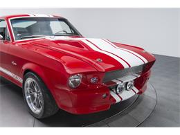 1967 Ford Mustang GT500E Super Snake (CC-939809) for sale in Charlotte, North Carolina