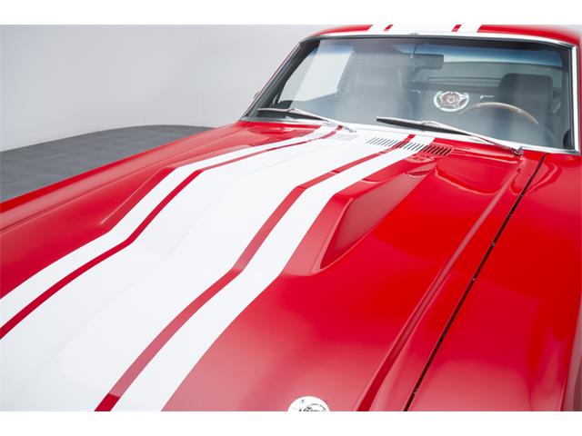 1967 Ford Mustang GT500E Super Snake (CC-939809) for sale in Charlotte, North Carolina