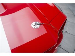 1967 Ford Mustang GT500E Super Snake (CC-939809) for sale in Charlotte, North Carolina