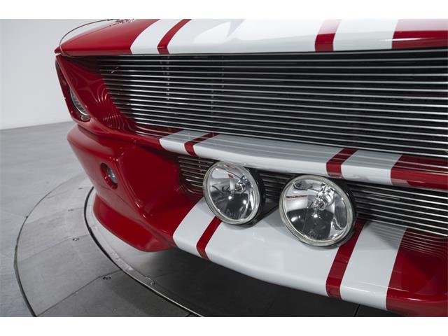 1967 Ford Mustang GT500E Super Snake (CC-939809) for sale in Charlotte, North Carolina