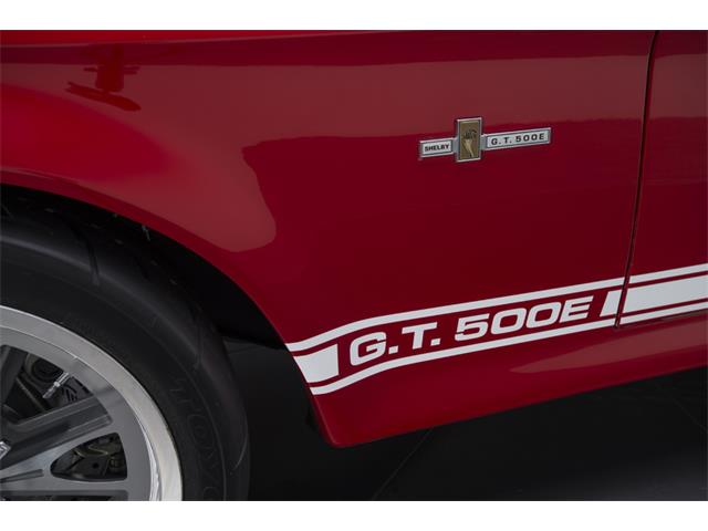 1967 Ford Mustang GT500E Super Snake (CC-939809) for sale in Charlotte, North Carolina