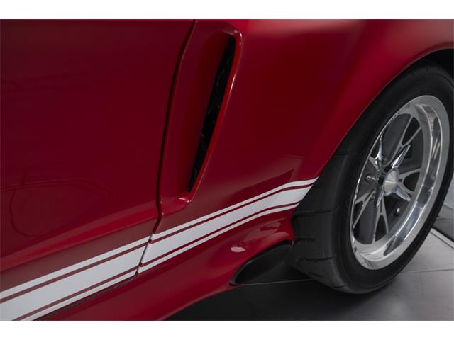 1967 Ford Mustang GT500E Super Snake (CC-939809) for sale in Charlotte, North Carolina
