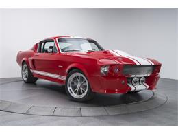 1967 Ford Mustang GT500E Super Snake (CC-939809) for sale in Charlotte, North Carolina