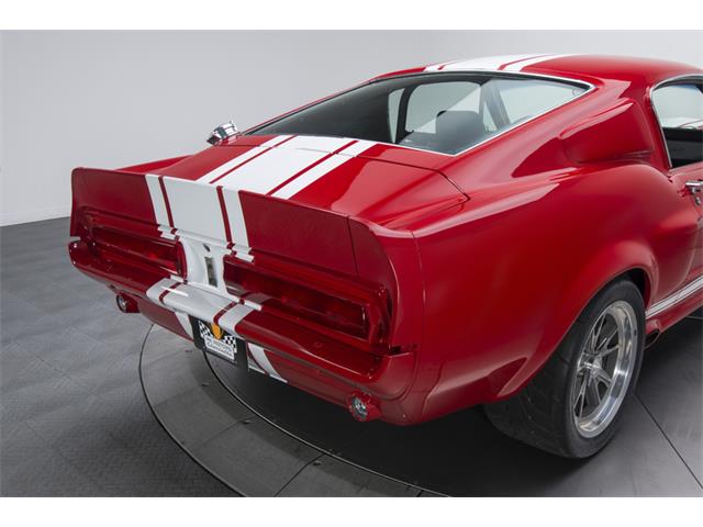 1967 Ford Mustang GT500E Super Snake (CC-939809) for sale in Charlotte, North Carolina