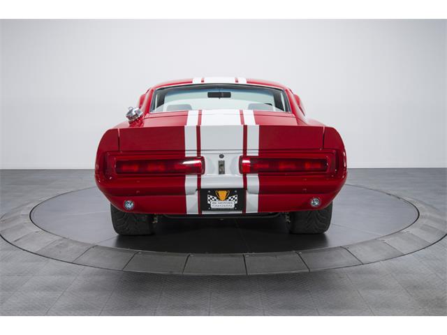 1967 Ford Mustang Gt500e Super Snake For Sale Cc 939809