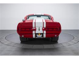 1967 Ford Mustang GT500E Super Snake (CC-939809) for sale in Charlotte, North Carolina