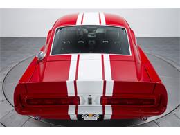 1967 Ford Mustang GT500E Super Snake (CC-939809) for sale in Charlotte, North Carolina