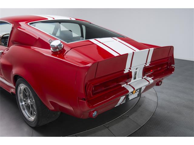 1967 Ford Mustang GT500E Super Snake (CC-939809) for sale in Charlotte, North Carolina